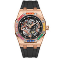 Brand Onola - Men's Luxury Quartz Watch - High Quality