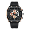 Brand Onola - Men's Luxury Quartz Watch - High Quality