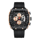 Brand Onola - Men's Luxury Quartz Watch - High Quality