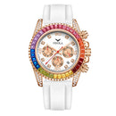 Brand Onola - Men's Luxury Quartz Watch - High Quality