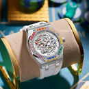 Brand Onola - Men's Luxury Quartz Watch - High Quality