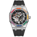 Brand Onola - Men's Luxury Quartz Watch - High Quality