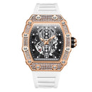 Brand Onola - Men's Luxury Quartz Watch - High Quality