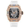Brand Onola - Men's Luxury Quartz Watch - High Quality