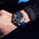 Brand Onola - Men's Luxury Quartz Watch - High Quality