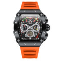 Brand Onola - Men's Luxury Quartz Watch - High Quality