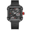 Brand Onola - Men's Luxury Quartz Watch - High Quality