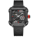 Brand Onola - Men's Luxury Quartz Watch - High Quality