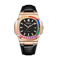 Brand Onola - Men's Luxury Quartz Watch - High Quality