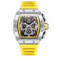 Brand Onola - Men's Luxury Quartz Watch - High Quality