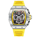Brand Onola - Men's Luxury Quartz Watch - High Quality