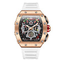 Brand Onola - Men's Luxury Quartz Watch - High Quality