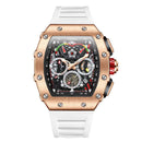 Brand Onola - Men's Luxury Quartz Watch - High Quality