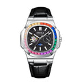 Brand Onola - Men's Luxury Quartz Watch - High Quality