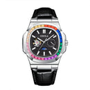 Brand Onola - Men's Luxury Quartz Watch - High Quality