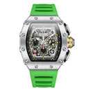 Brand Onola - Men's Luxury Quartz Watch - High Quality
