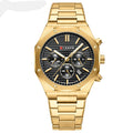 Brand CURREN- Men's Luxury Quartz Watch - High Quality