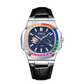 Brand Onola - Men's Luxury Quartz Watch - High Quality