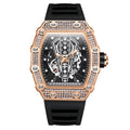 Brand Onola - Men's Luxury Quartz Watch - High Quality