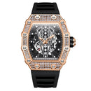 Brand Onola - Men's Luxury Quartz Watch - High Quality