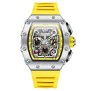 Brand Onola - Men's Luxury Quartz Watch - High Quality