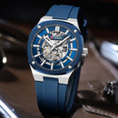 Brand CURREN- Men's Luxury Quartz Watch - High Quality