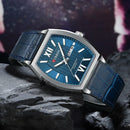 Brand CURREN- Men's Luxury Quartz Watch - High Quality