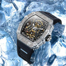 Brand Onola - Men's Luxury Quartz Watch - High Quality