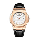 Brand Onola - Men's Luxury Quartz Watch - High Quality