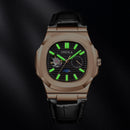 Brand Onola - Men's Luxury Quartz Watch - High Quality