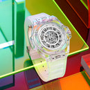 Brand Onola - Men's Luxury Quartz Watch - High Quality