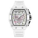 Brand Onola - Men's Luxury Quartz Watch - High Quality