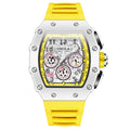 Brand Onola - Men's Luxury Quartz Watch - High Quality