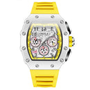 Brand Onola - Men's Luxury Quartz Watch - High Quality