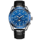 Brand Onola - Men's Luxury Quartz Watch - High Quality