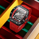 Brand Onola - Men's Luxury Quartz Watch - High Quality