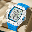 Brand Onola - Men's Luxury Quartz Watch - High Quality