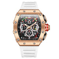 Brand Onola - Men's Luxury Quartz Watch - High Quality
