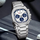 Brand CURREN- Men's Luxury Quartz Watch - High Quality