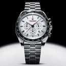 Brand PAGANI- Men's Luxury Quartz Watch - High Quality