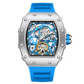 Brand Onola - Men's Luxury Quartz Watch - High Quality
