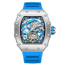 Brand Onola - Men's Luxury Quartz Watch - High Quality