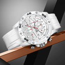 Brand Onola - Men's Luxury Quartz Watch - High Quality