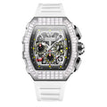 Brand Onola - Men's Luxury Quartz Watch - High Quality