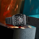 Brand CURREN- Men's Luxury Quartz Watch - High Quality