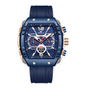 Brand Onola - Men's Luxury Quartz Watch - High Quality