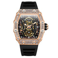 Brand Onola - Men's Luxury Quartz Watch - High Quality
