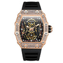 Brand Onola - Men's Luxury Quartz Watch - High Quality