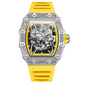 Brand Onola - Men's Luxury Quartz Watch - High Quality
