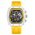 Brand Onola - Men's Luxury Quartz Watch - High Quality